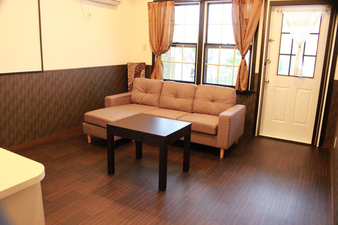 Nangoku Lodge Booya Onna Kültér fotó